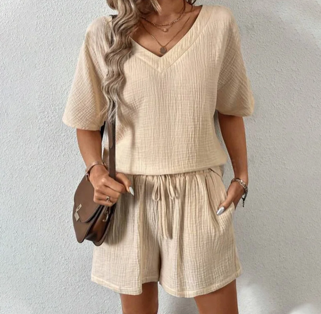 Women's Two Pieces Suit 